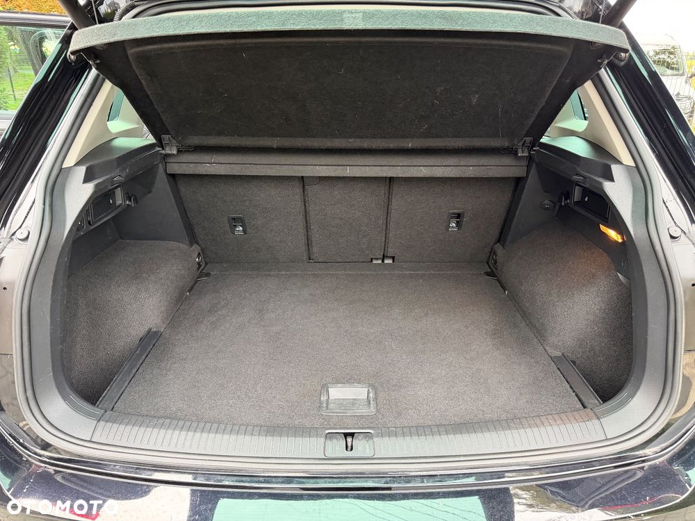 Volkswagen Tiguan 2.0 TDI SCR (BlueMotion Technology) DSG Highline - 34