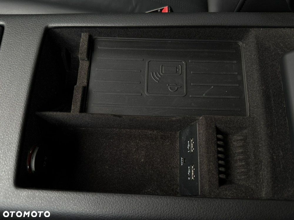 Audi A6 Avant 3.0 TDI Quattro Competition Tiptr - 33