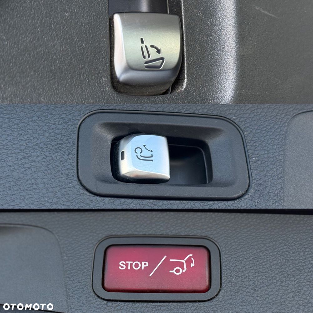 Mercedes-Benz Klasa E 200 d 9G-TRONIC Exclusive - 34