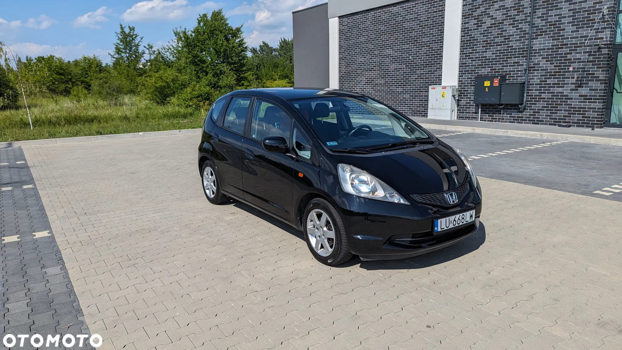 Honda Jazz 1.2 i-VTEC - 2