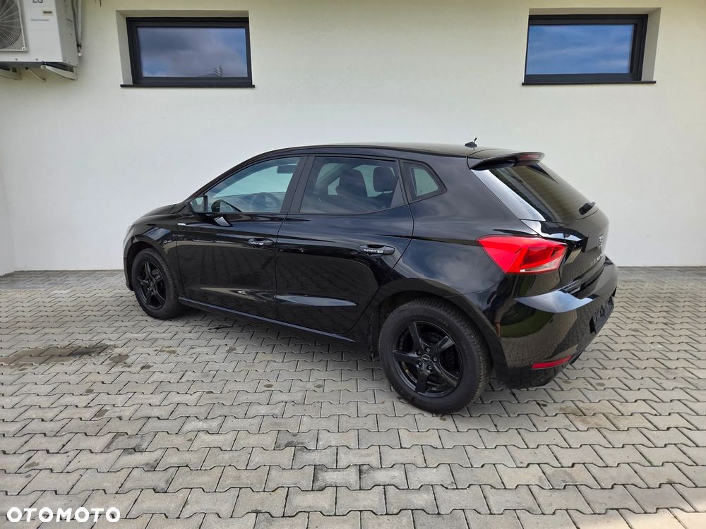 Seat Ibiza - 17