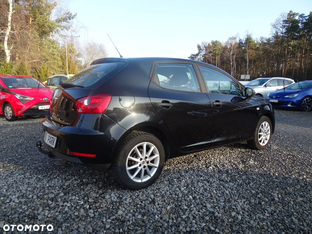 Seat Ibiza 1.2 12V Reference Viva - 12