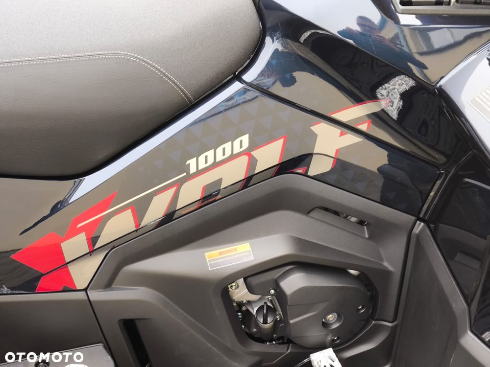 Loncin XWOLF 1000 - 20