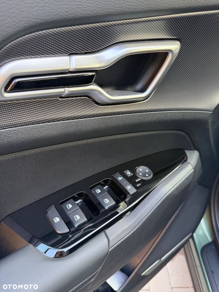 Kia Sportage 1.6 T-GDI AWD Eco-Dyn.+ (48V M-H) DCT Spirit - 11