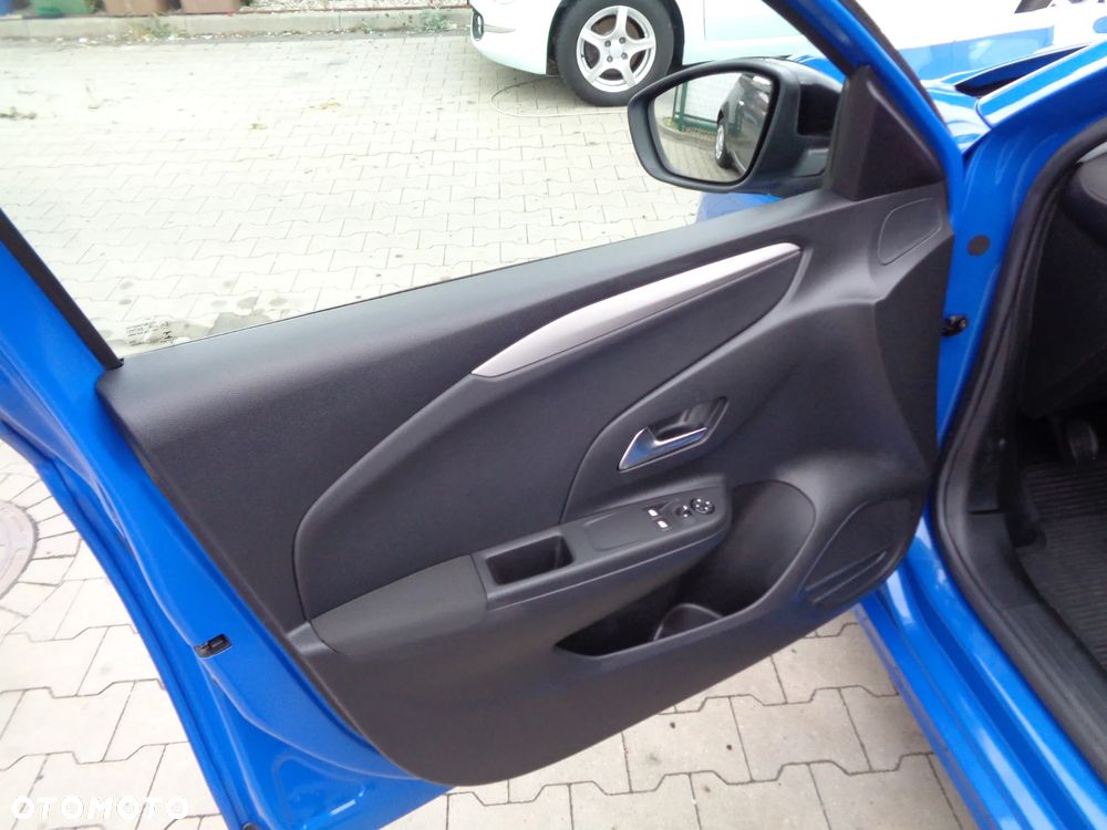 Opel Corsa 1.2 Business S&S - 9
