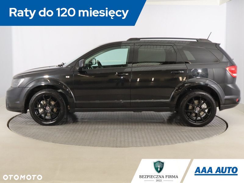 Fiat Freemont - 4