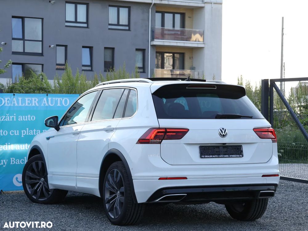 Volkswagen Tiguan - 4