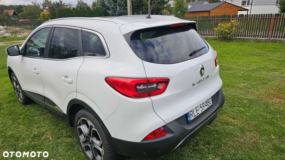 Renault Kadjar 1.6 dCi Energy Intens - 4