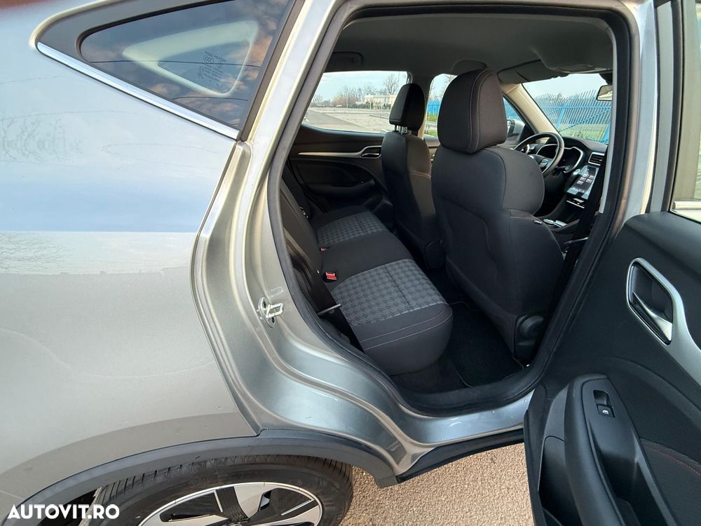 MG ZS EV Standard Comfort - 10