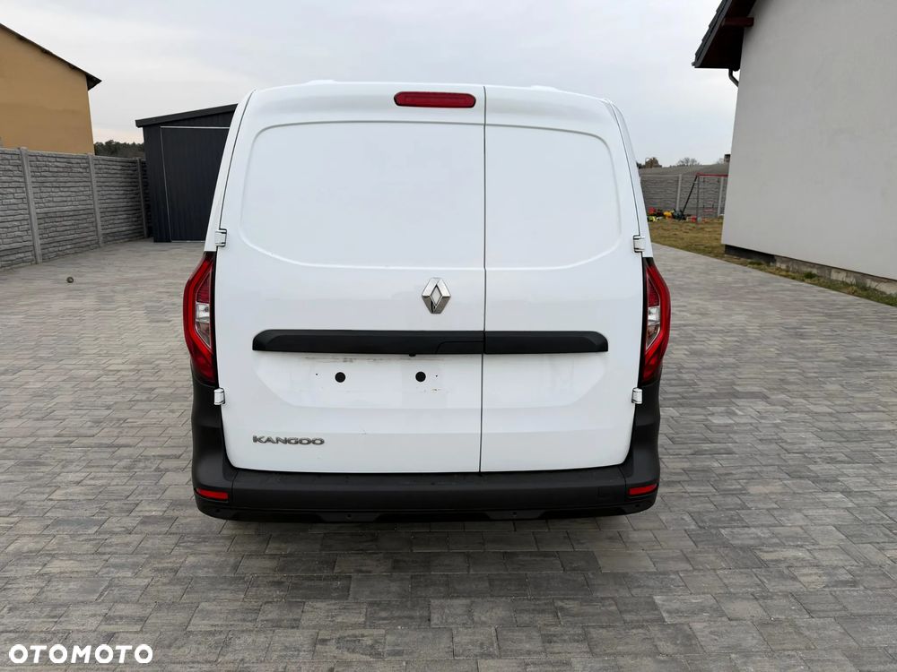 Renault Kangoo - 4