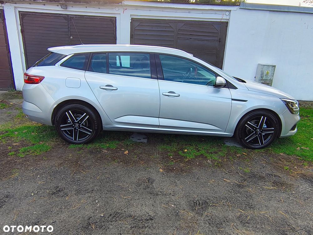 Renault Megane - 9