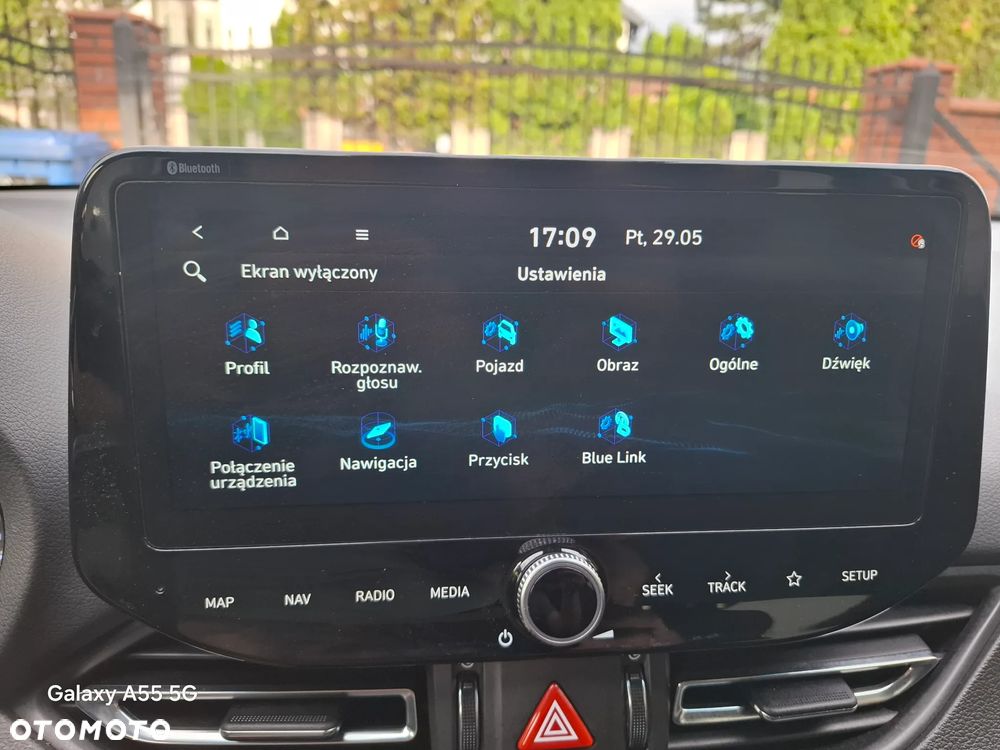 Hyundai i30 - 25
