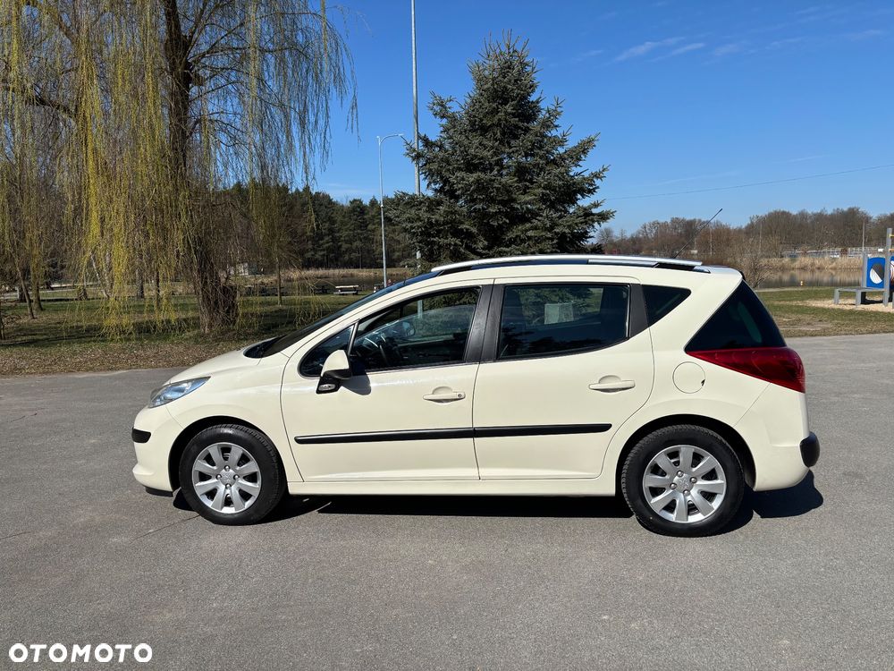 Peugeot 207 75 Filou - 2