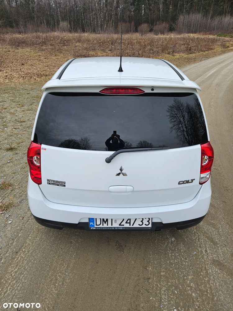 Mitsubishi Colt 1.3 ClearTec Edition - 13