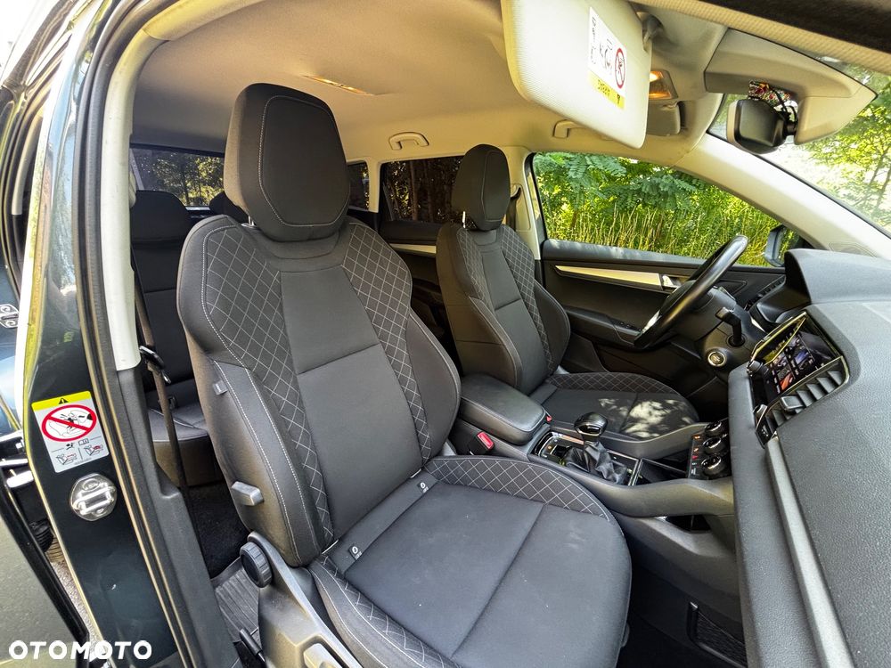 Skoda Karoq 1.6 TDI SCR DSG Ambition - 35