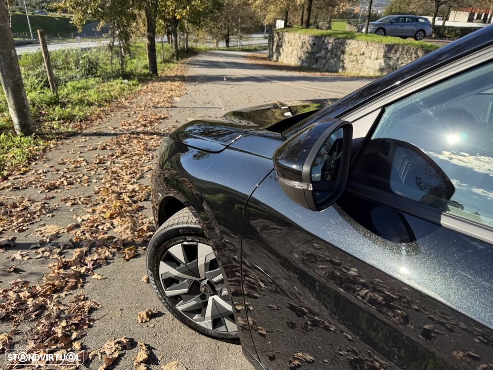 Peugeot 208 PureTech 75 Allure Pack - 18