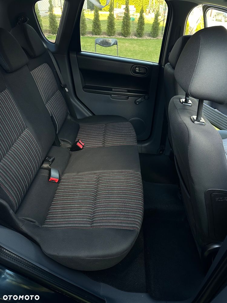 Mitsubishi Colt 1.5 Invite - 10