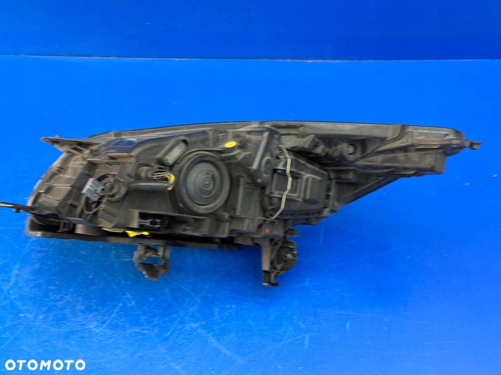 PRAWY BI XENON LED FORD KUGA MK2 EUROPA BDB VALEO - 9