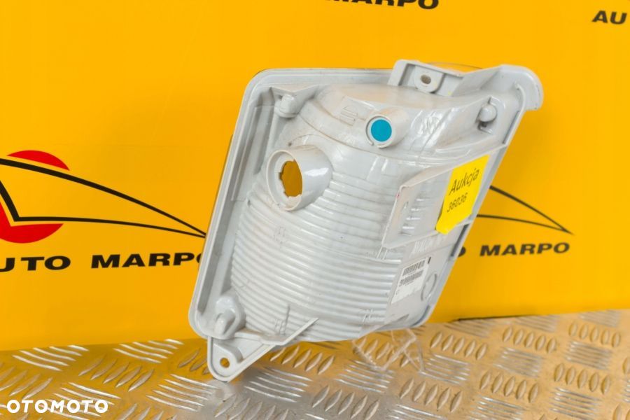 TOYOTA AVALON 2016-2018 LAMPA HALOGEN LEWY PRZÓD - 4