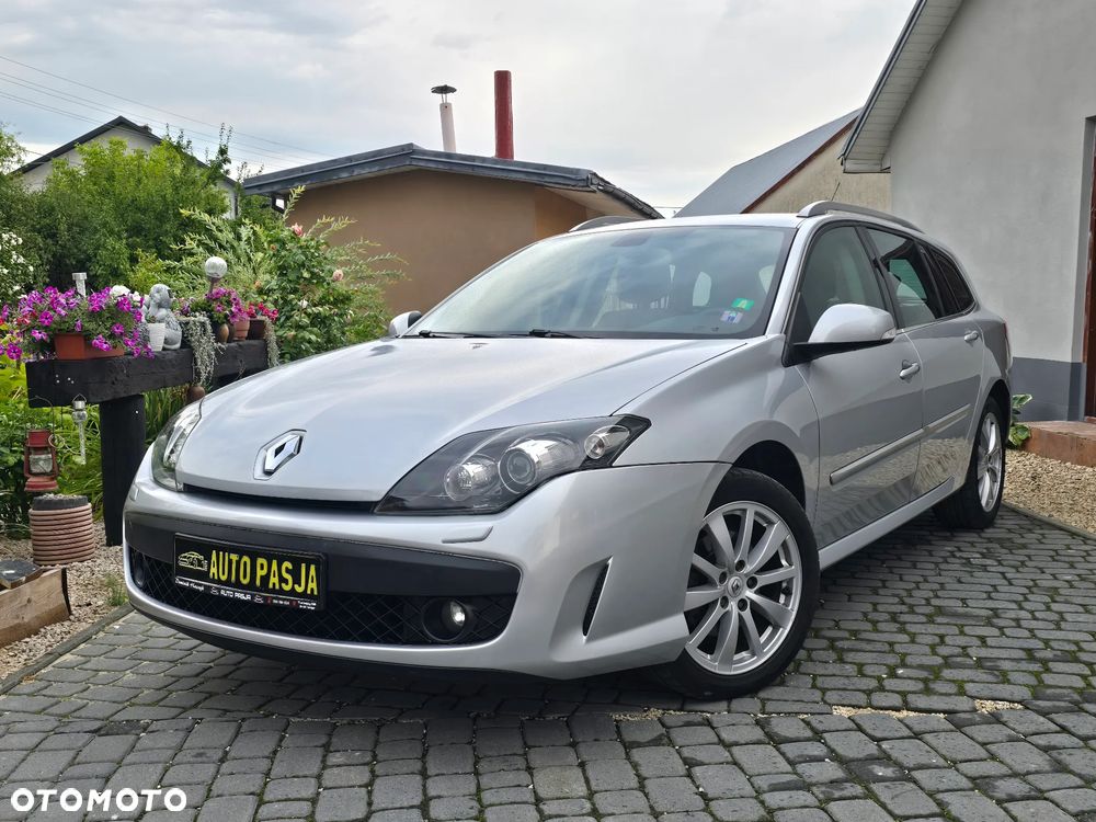 Renault Laguna 2.0 16V 140 Dynamique - 3