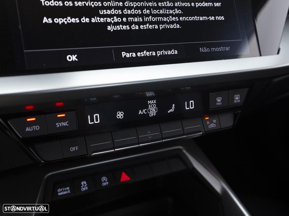 Audi A3 Sportback 30 TDI - 17