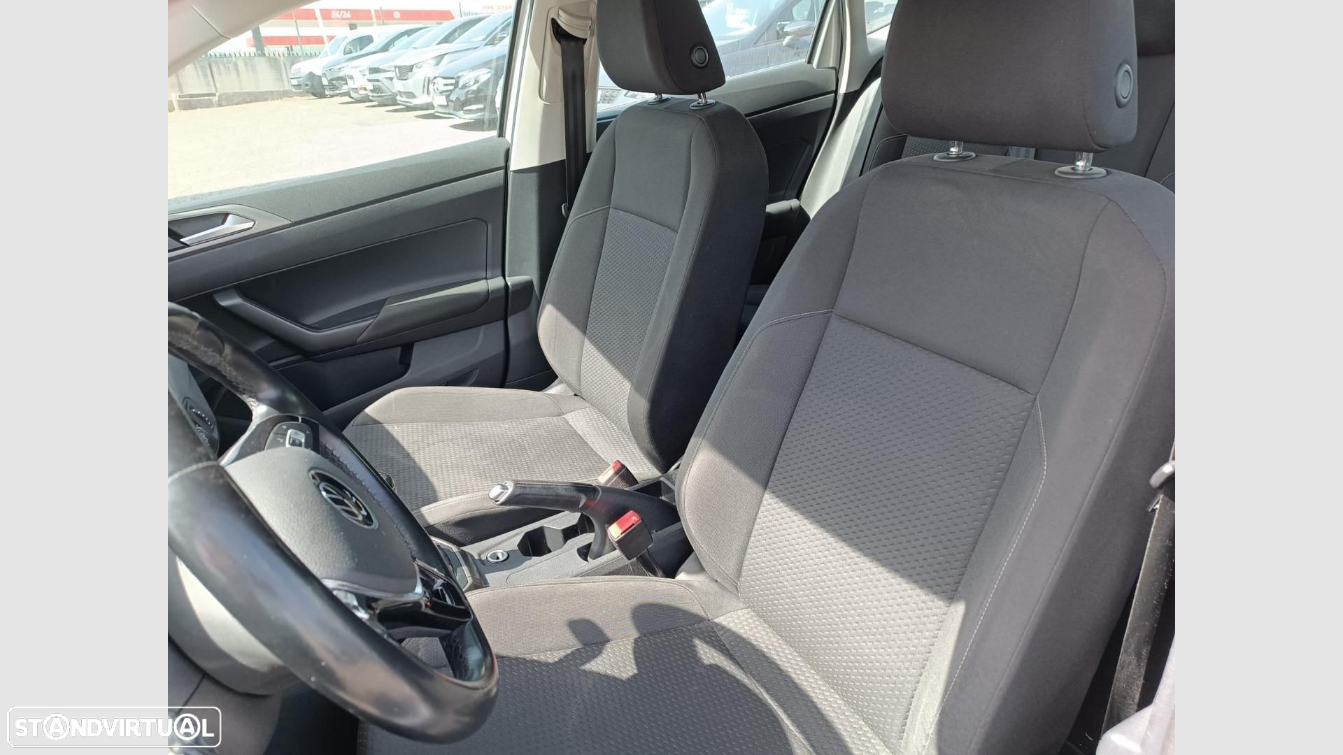 VW Polo 1.0 Confortline - 7