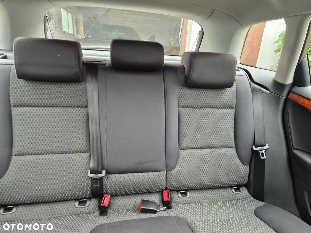 Audi A3 Sportback 1.4 TFSI S tronic Ambiente - 18