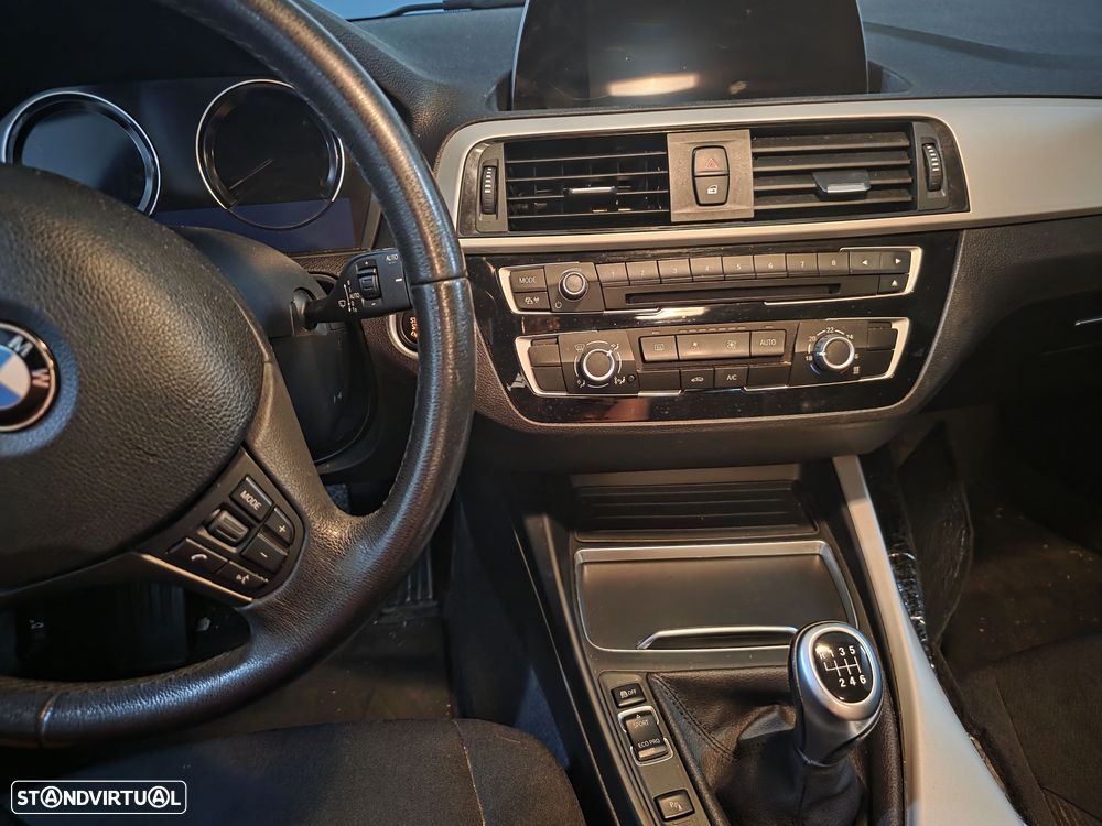 BMW 1600 ver-16-d-sdrive-advantage - 4