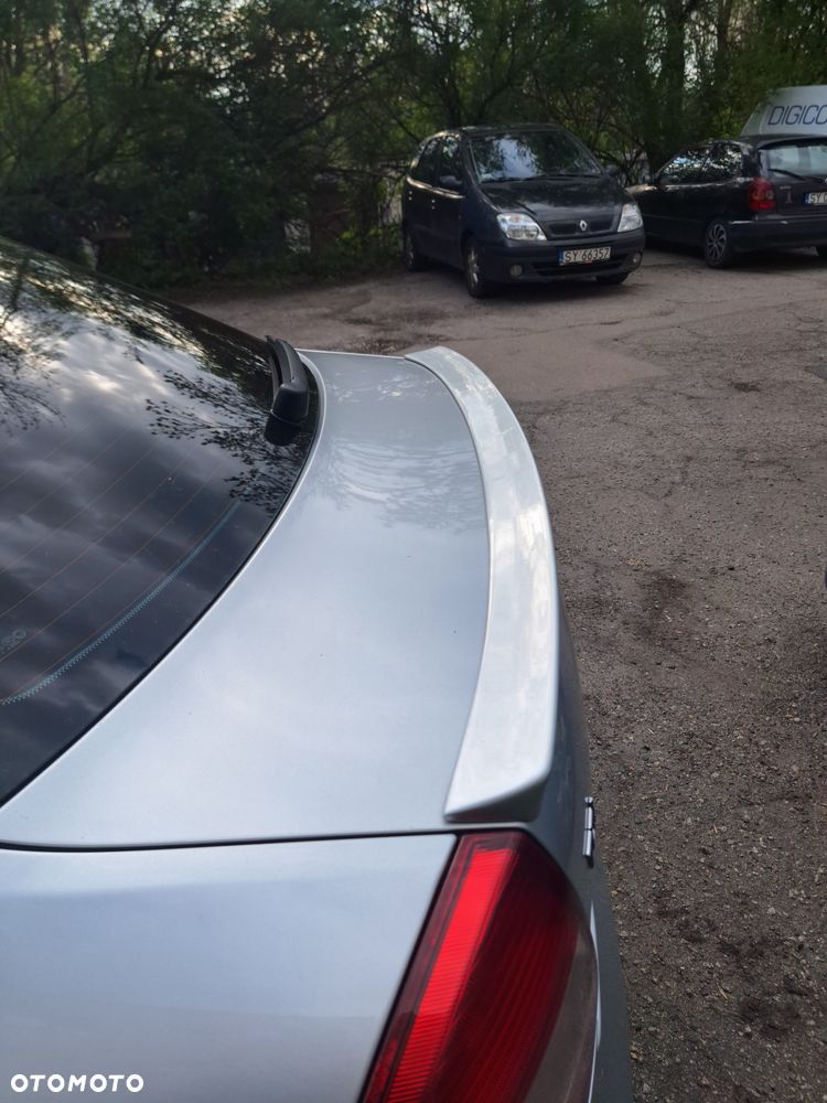 Skoda Octavia 1.9 TDI Classic - 14