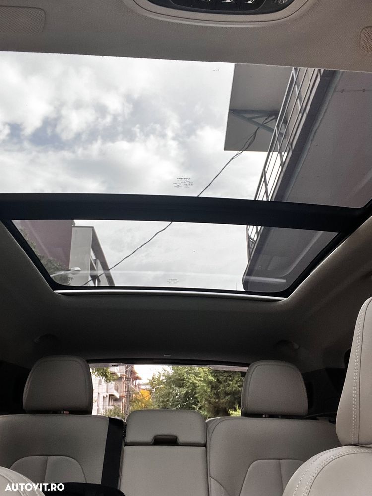 Volvo XC 40 D3 Geartronic Momentum - 12