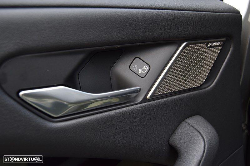 Jaguar I-Pace S AWD Aut. - 23