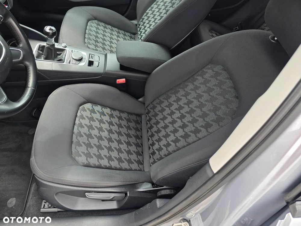 Audi A3 Limousine 2.0 TDI (clean diesel) quattro Ambition - 24