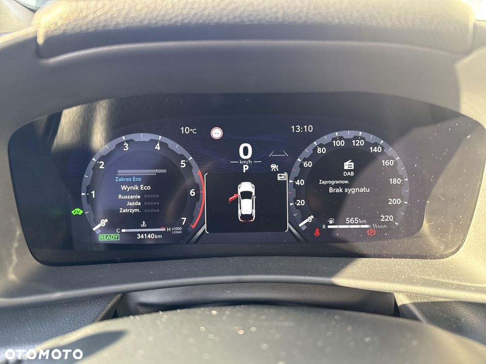 Toyota C-HR 1.8 Hybrid Comfort - 15