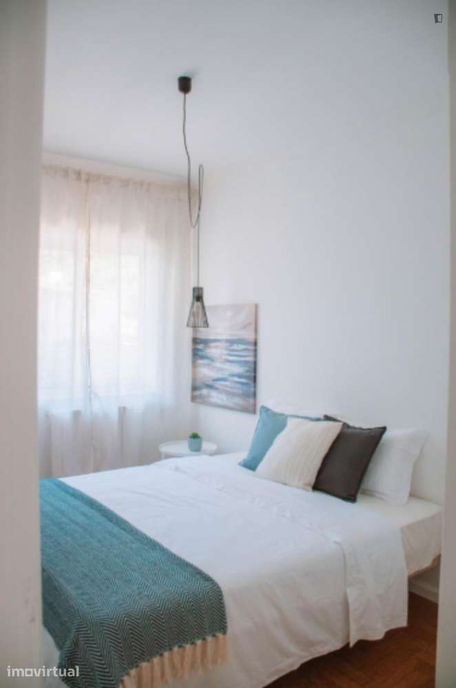 Apartamento com 4 quartos - localizado em Viana do castelo - Grande imagem: 2/37