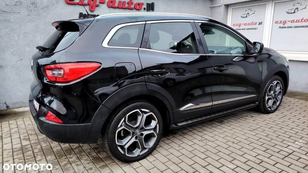 Renault Kadjar Energy TCe 130 Experience - 5