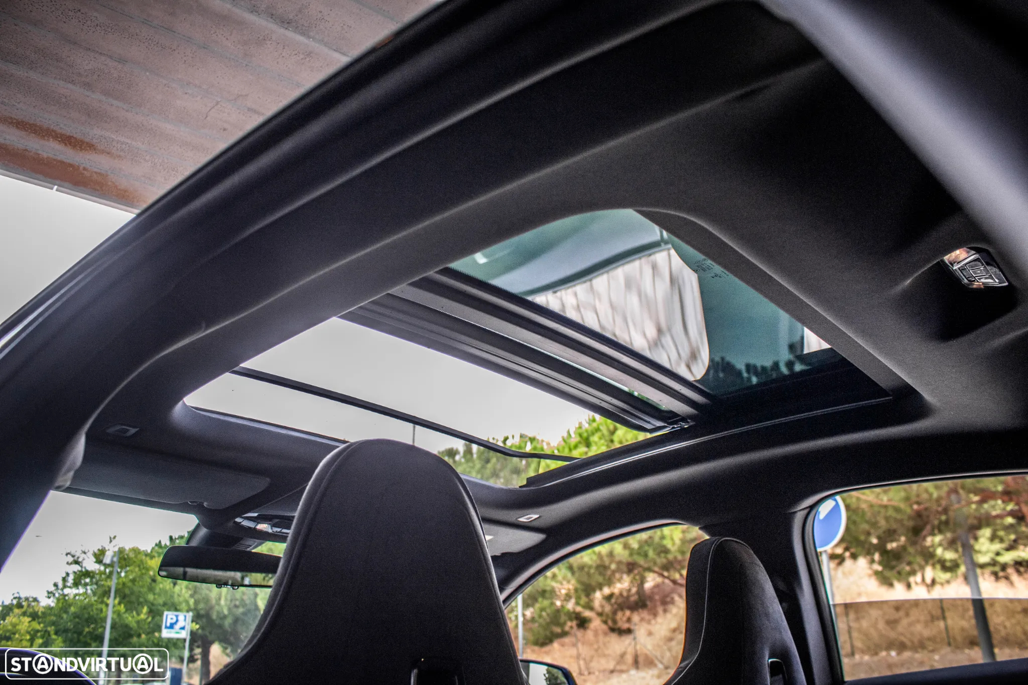 BMW M235i Gran Coupé xDrive - 57
