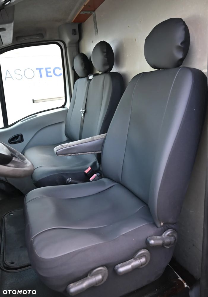 Renault Master - 14