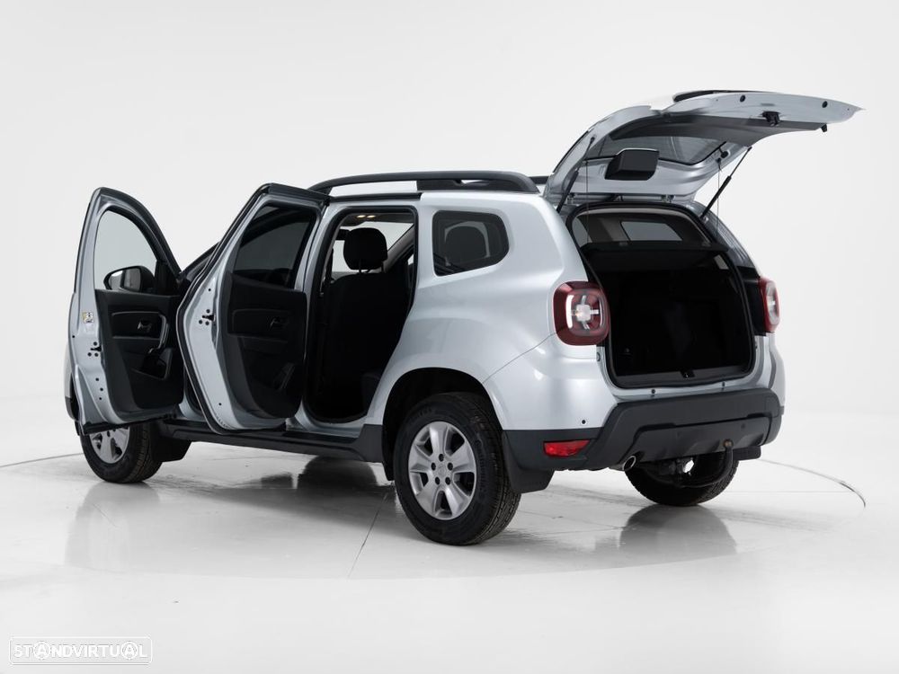 Dacia Duster 1.0 TCe Comfort - 5