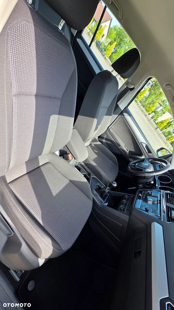 Volkswagen Tiguan 1.5 TSI ACT OPF Comfortline - 28