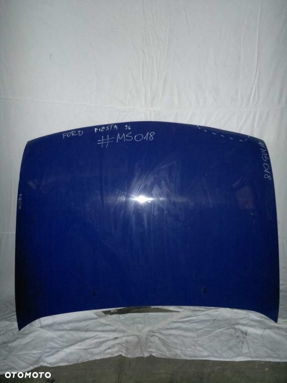 MS018 Maska Ford Fiesta mk4 96 - 1