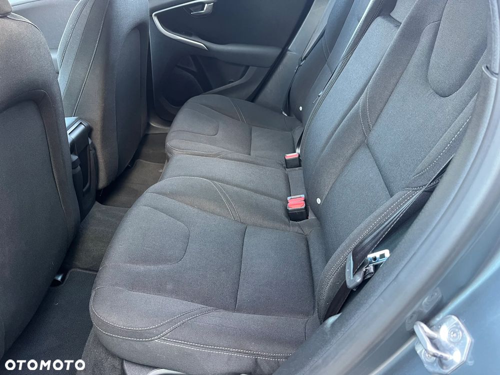 Volvo V40 T2 Drive-E Kinetic - 15