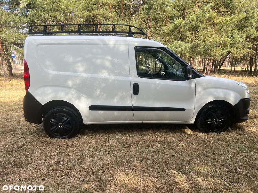 Fiat Doblo - 7