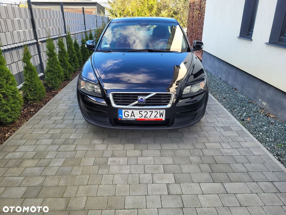 Volvo C30 1.6 Kinetic - 2