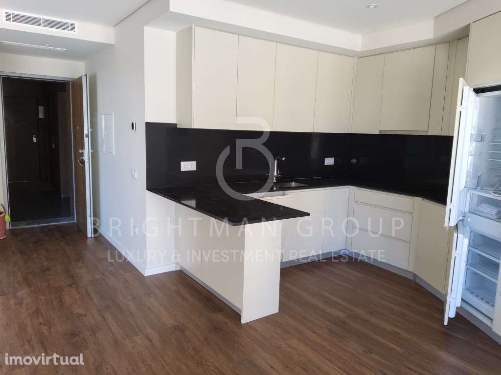 Apartamento T2 no centro de Almancil, Algarve - Grande imagem: 4/19