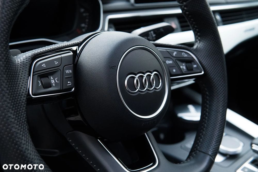 Audi A5 Sportback 2.0 TDI Quattro Sport S tronic - 13