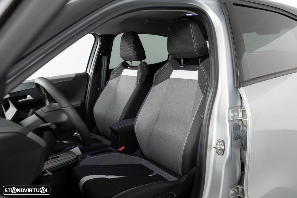 Opel Frontera 44 kWh GS - 10