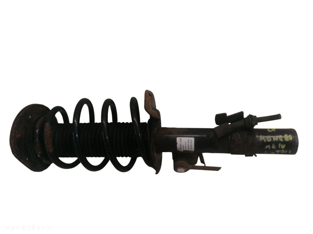 AMORTYZATOR SPRĘŻYNA LEWY PRZÓD FORD MONDEO MK4 2.0 TDCI 6G91-18K001-GBE - 1