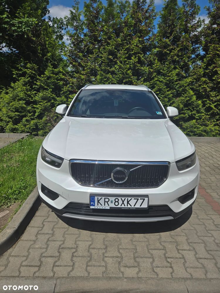 Volvo XC 40 T3 Momentum Pro - 8
