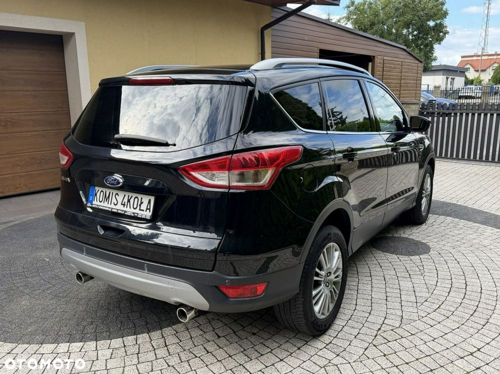 Ford Kuga - 6