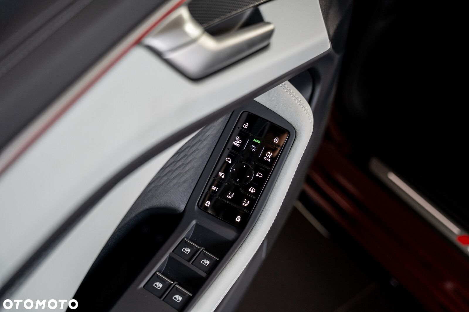 Audi A6 - 15